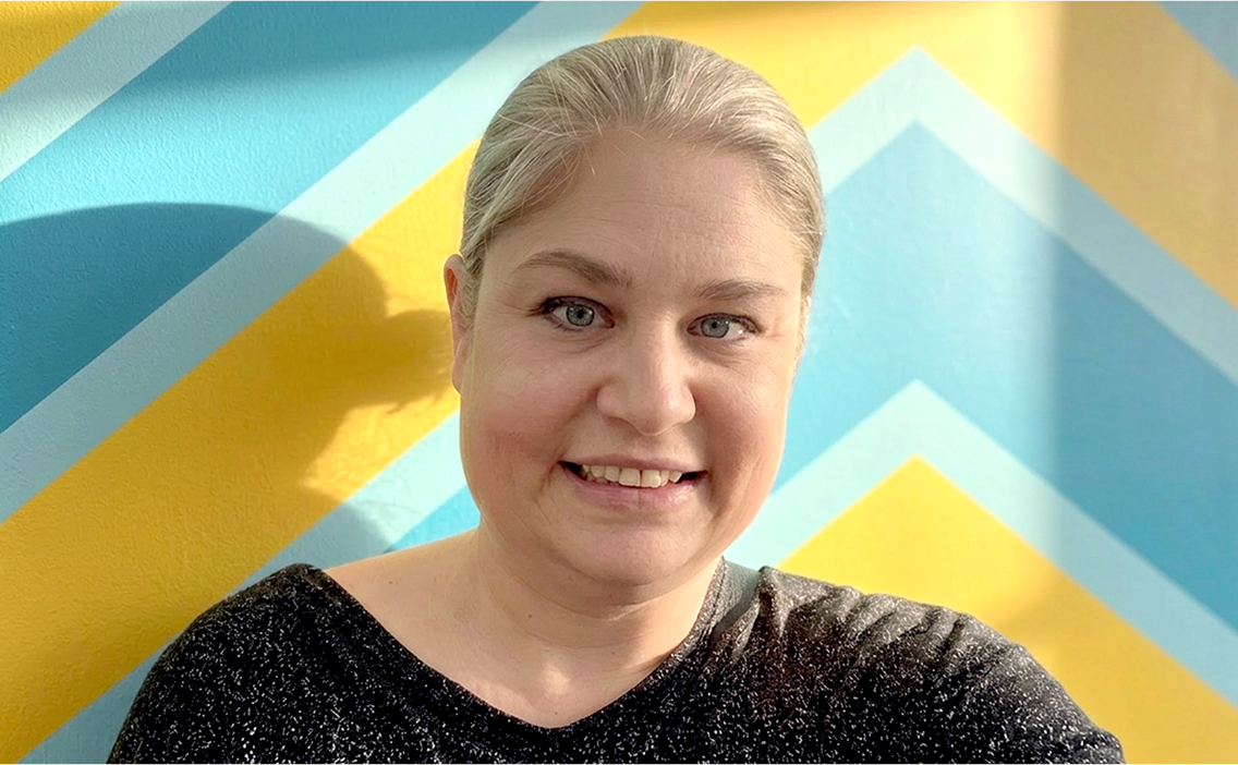 Image of woman