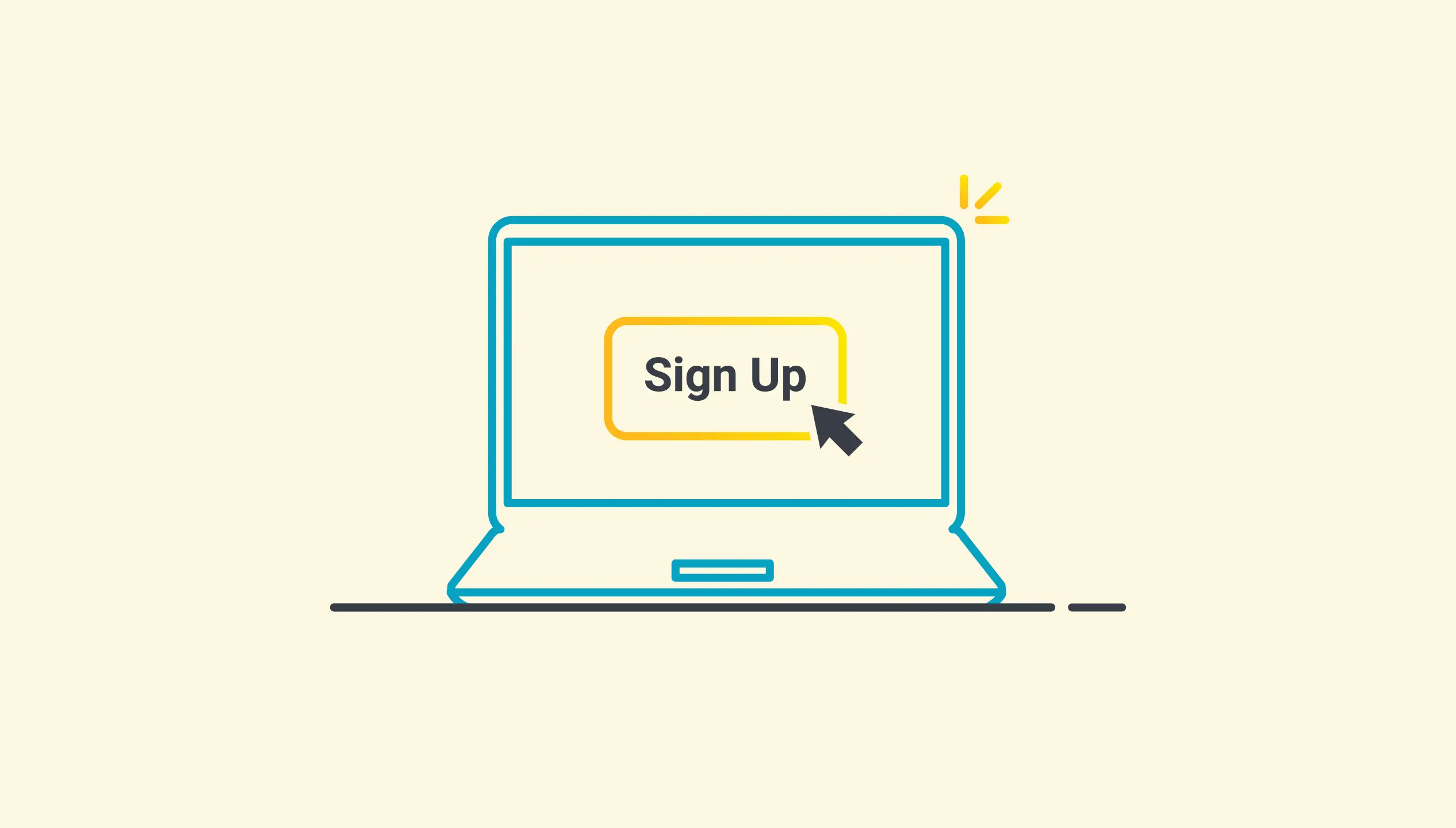 Sign-up image