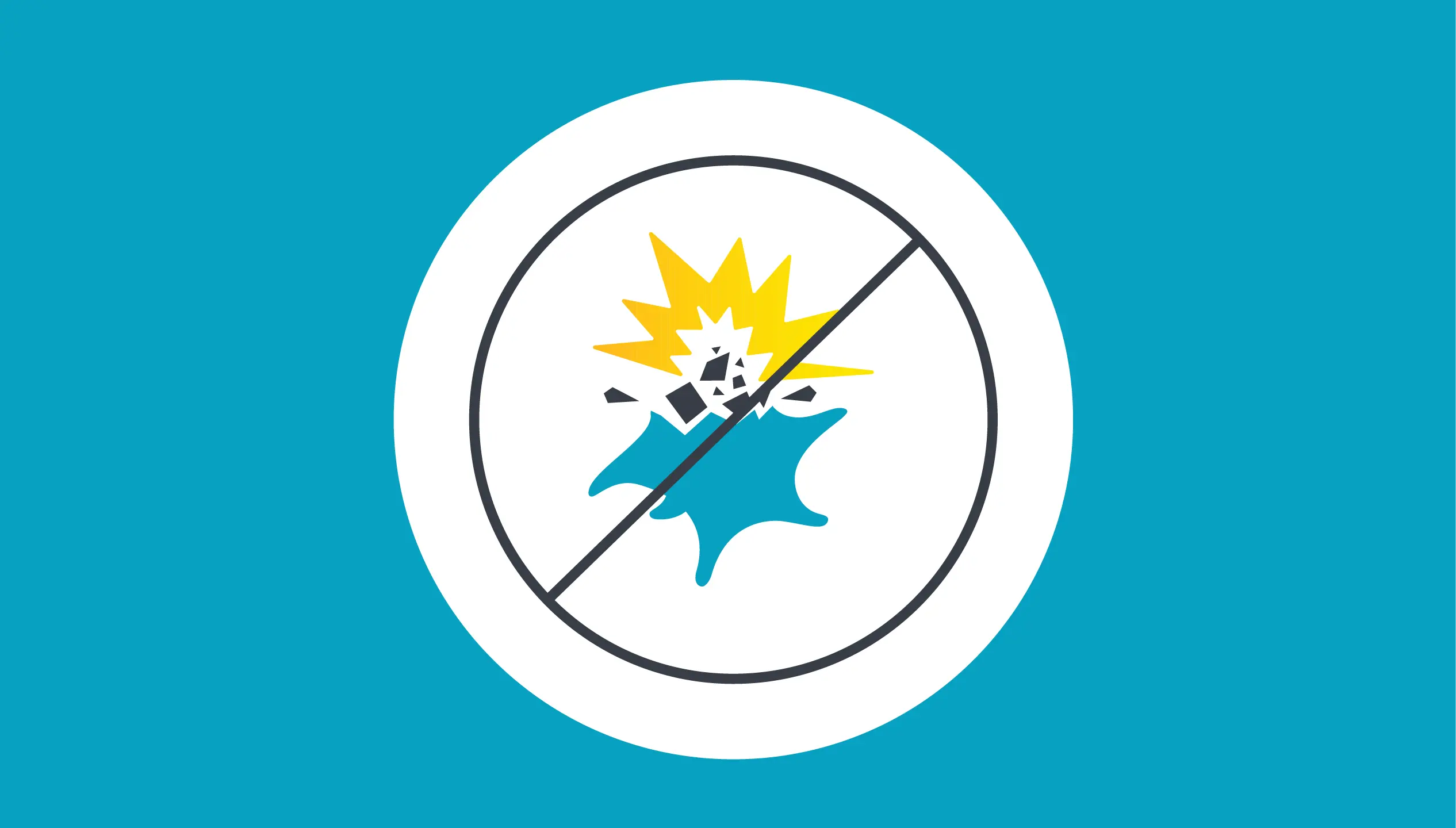 Stopping immune cells