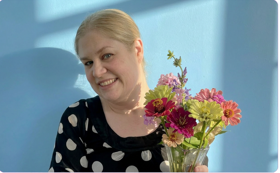 Image of woman