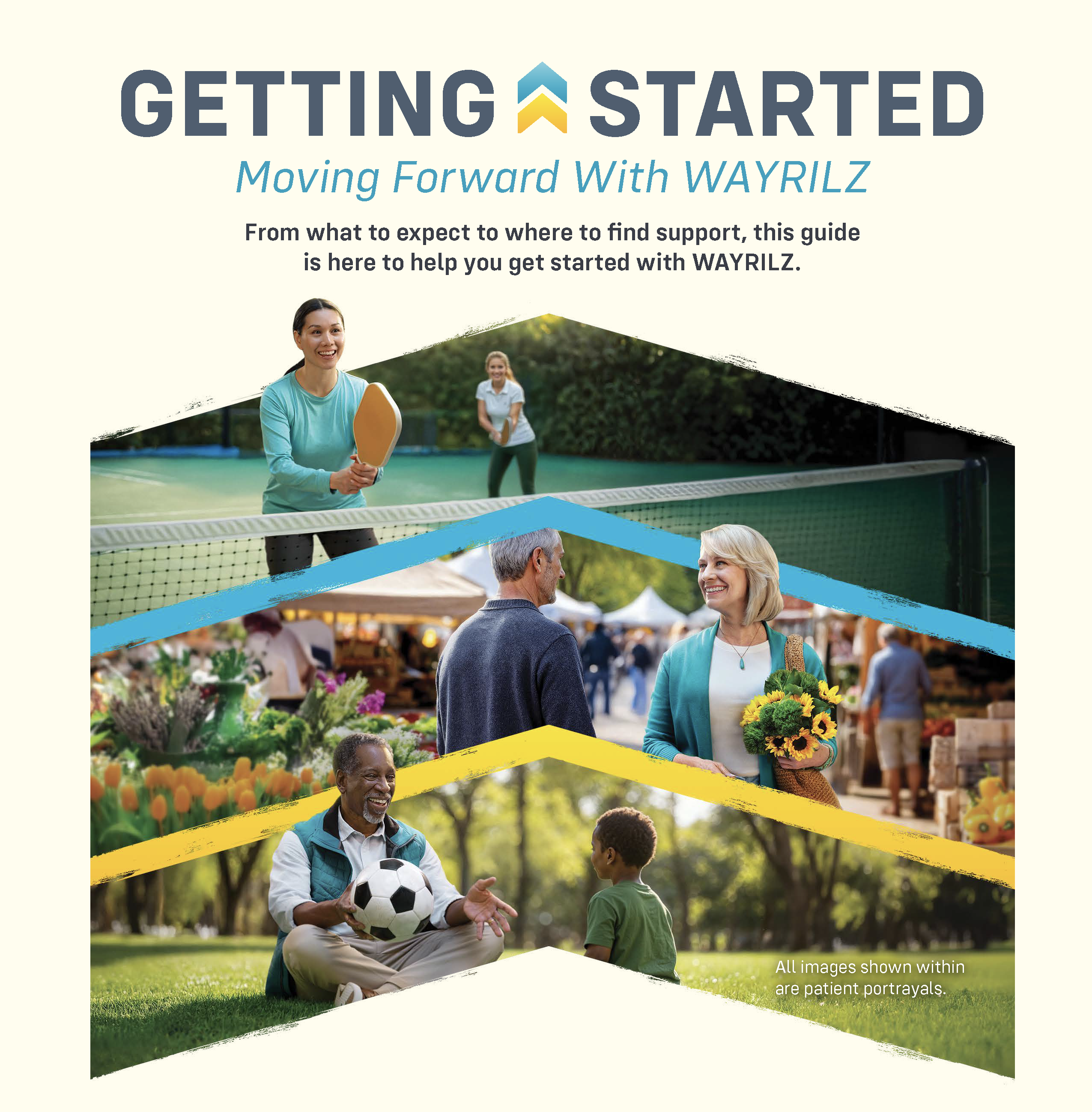 Getting started guide