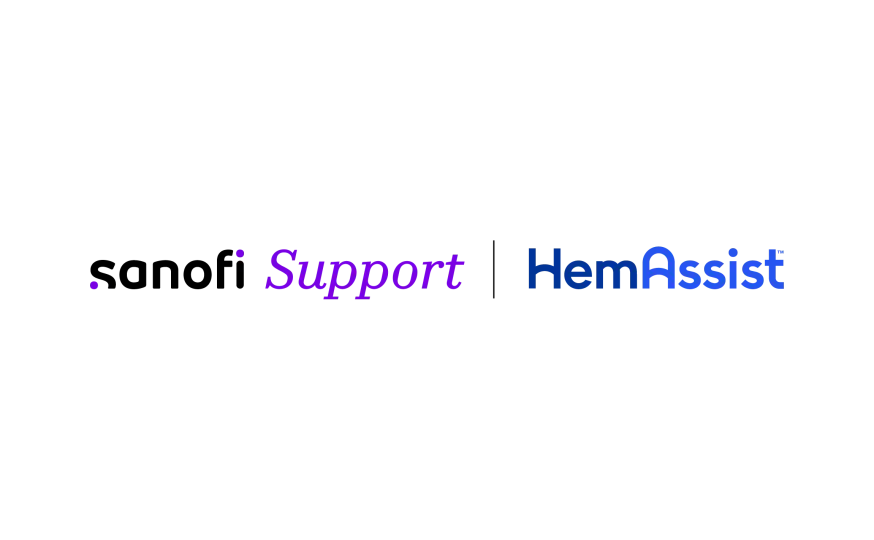 HemAssist logo